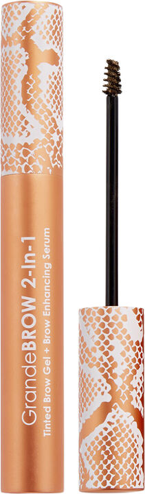 GRANDE BROWN 2IN1 3. 5ML MEDIUM