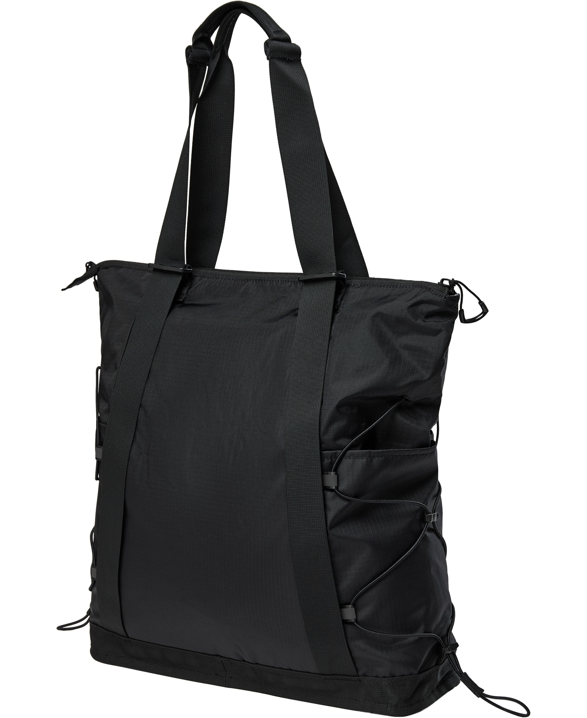 BOREALIS TOTE TNF Black-TNF Black-N