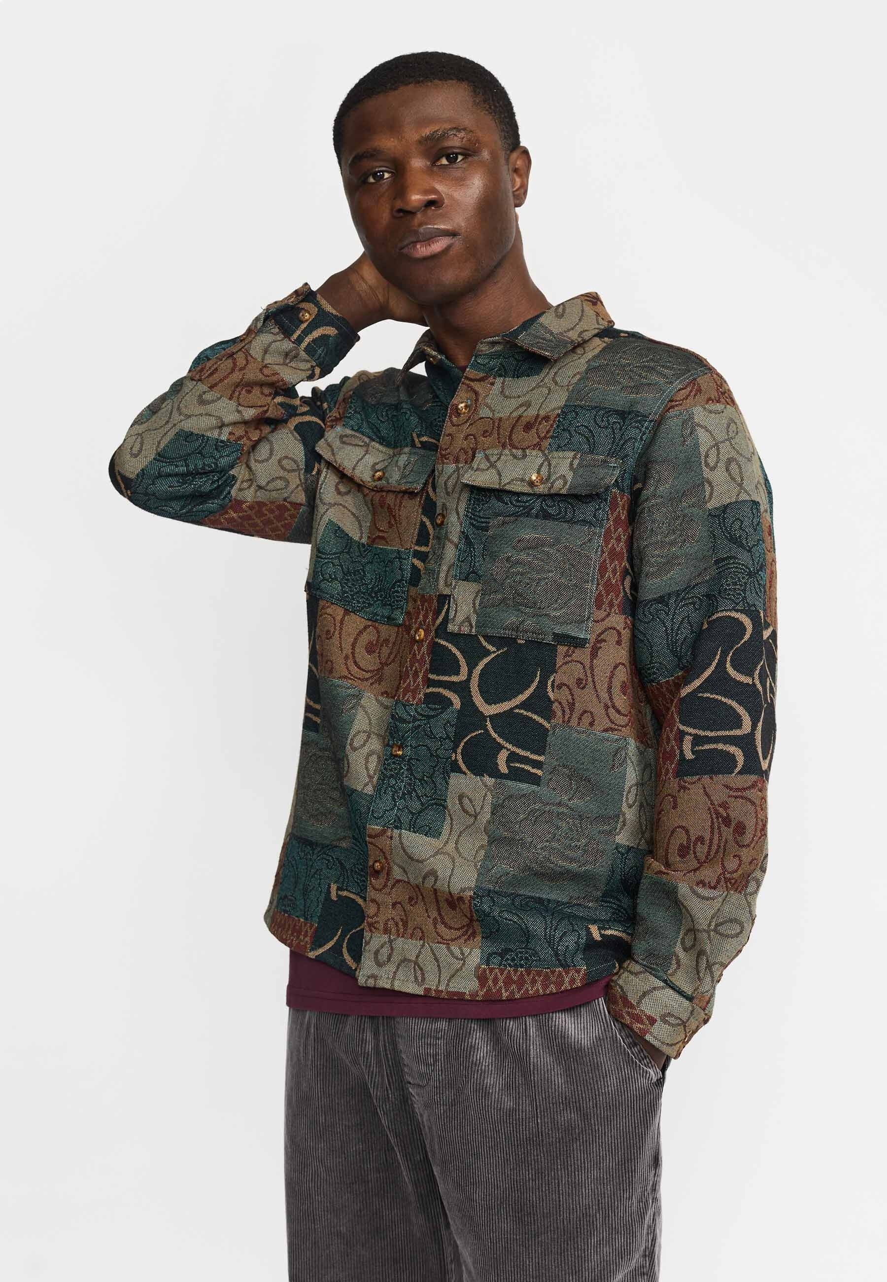 Long-sleeve Shirts