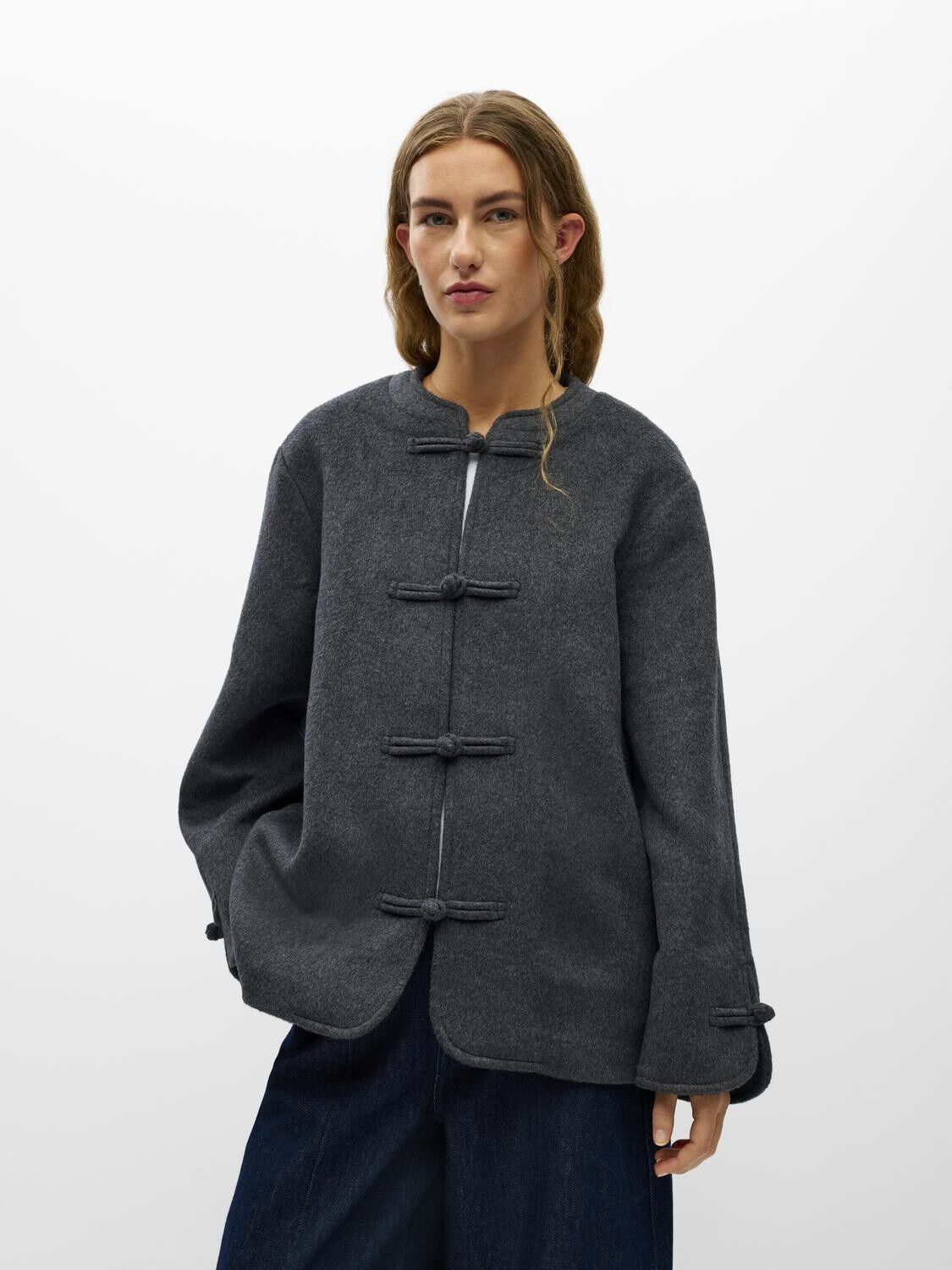 Objlinn L/S Oz Jacket E Aw Fair 26
