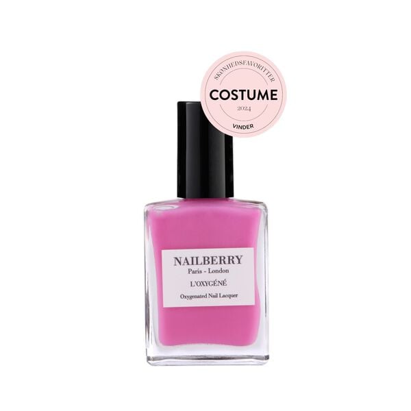 NAILBERRY Pomegranate Juice