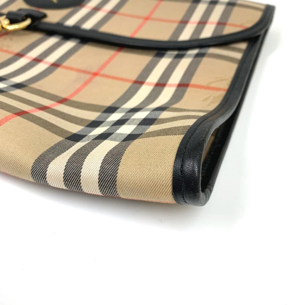 Burberry Clutch