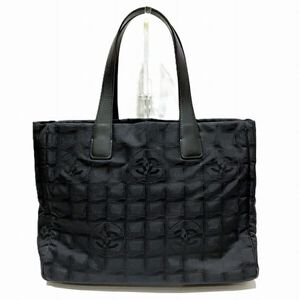 Chanel Tote