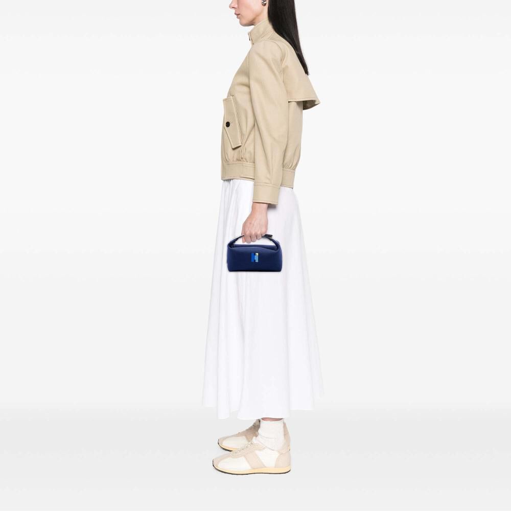 Herm&egrave;s Pouch