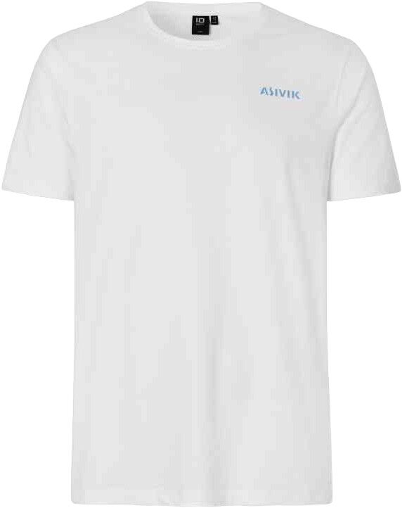 Asivik "Vrads" T-shirt, herre