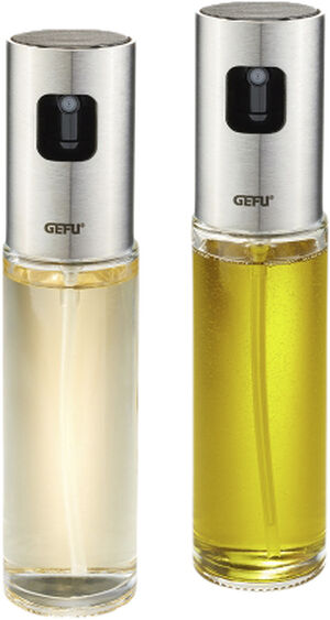 Eddike- og oliespray NEVA, 2 pcs.