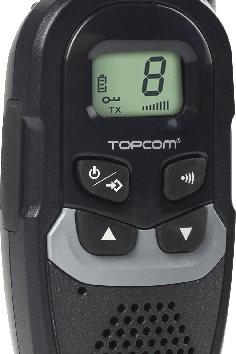 Topcom walkie