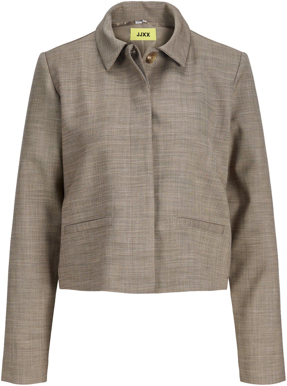 JXZIA COOPER JACKET TLR