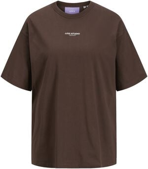 JXSTUDIO VESTERBRO LOOSE TEE JRS NO