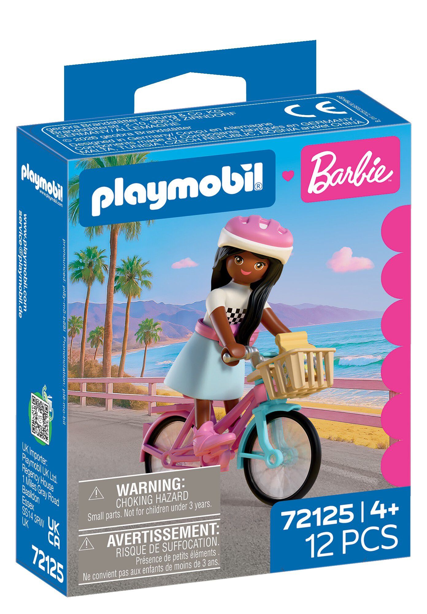 Barbie Brooklyn