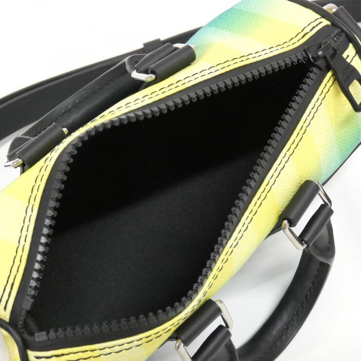 Louis Vuitton Keepall