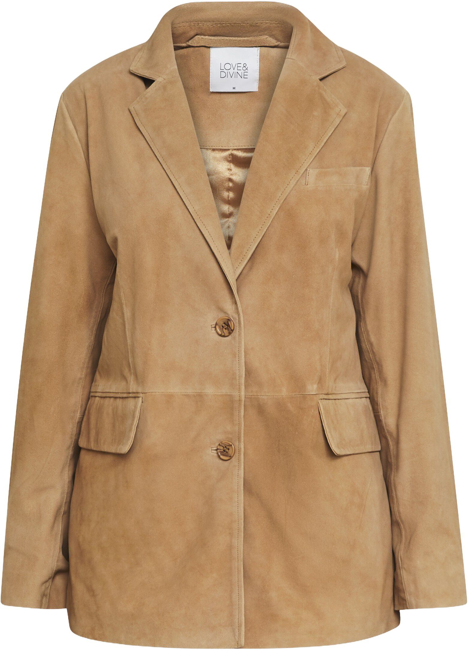 Kavajer & kostymv&auml;star