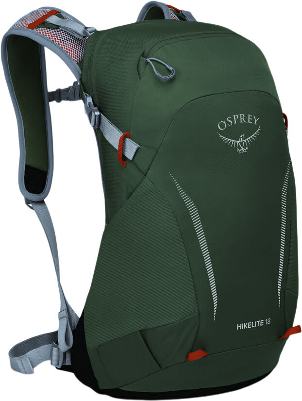Osprey Hikelite 18 ltr. rygs&aelig;k