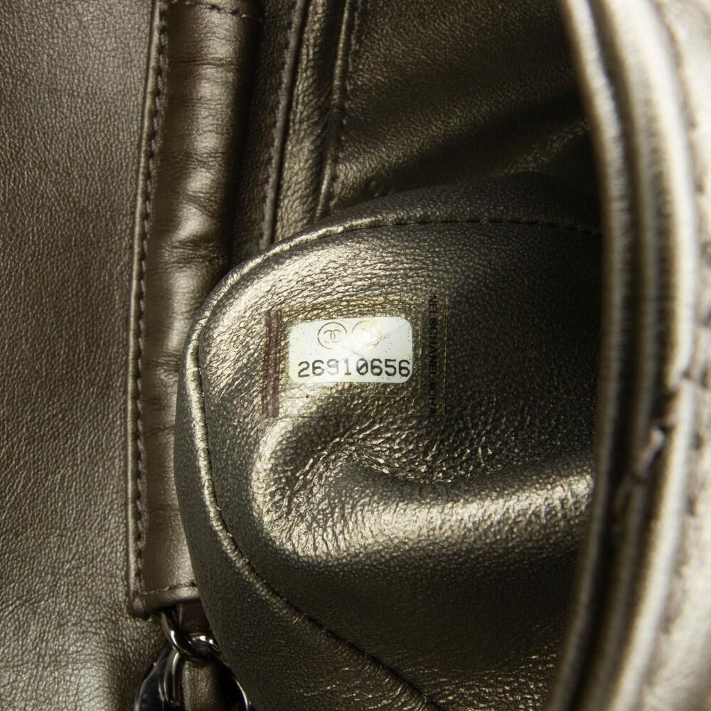 Chanel Flap Bag