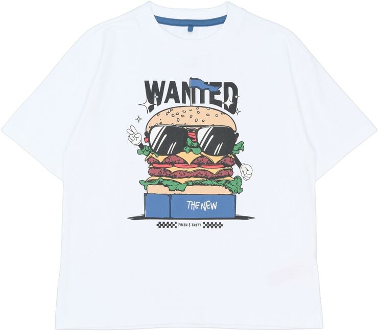 TNSteve OS S_S Tee