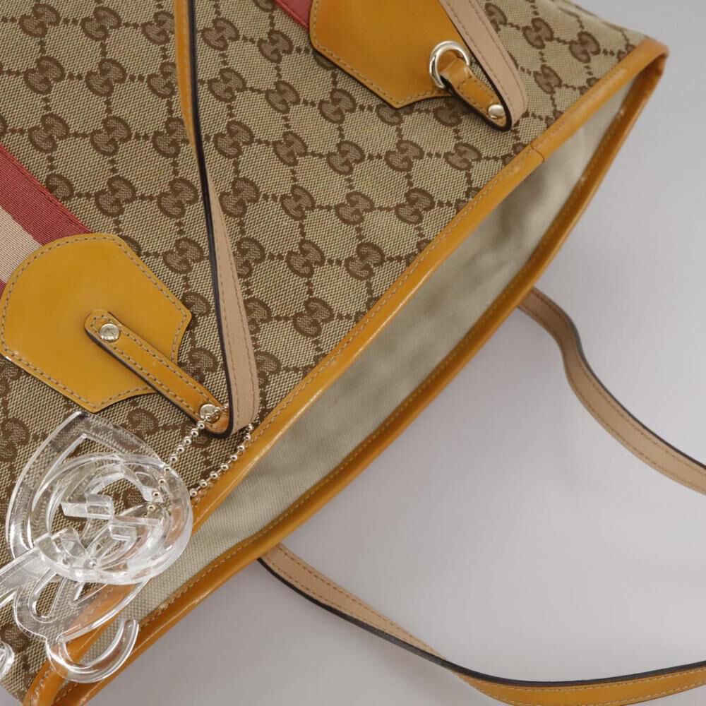 Gucci Tote