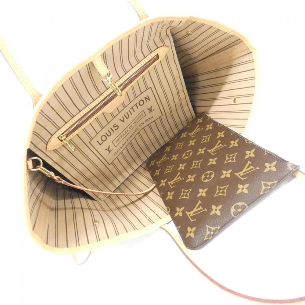 Louis Vuitton Neverfull