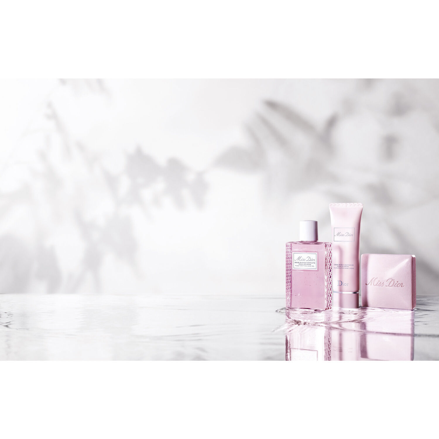 Miss Dior Hand Creme