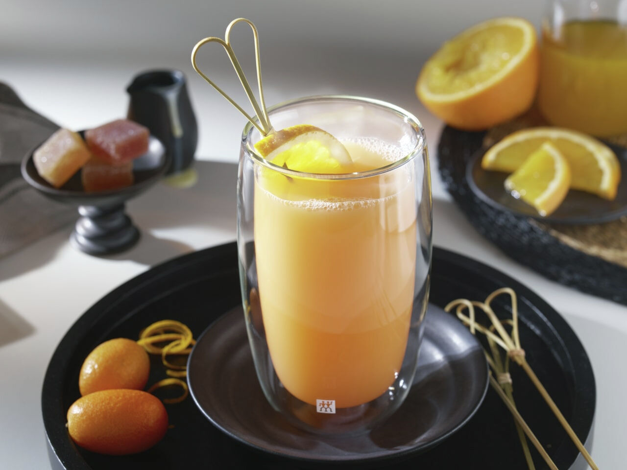 Sorrento Bar Longdrink set 300/2