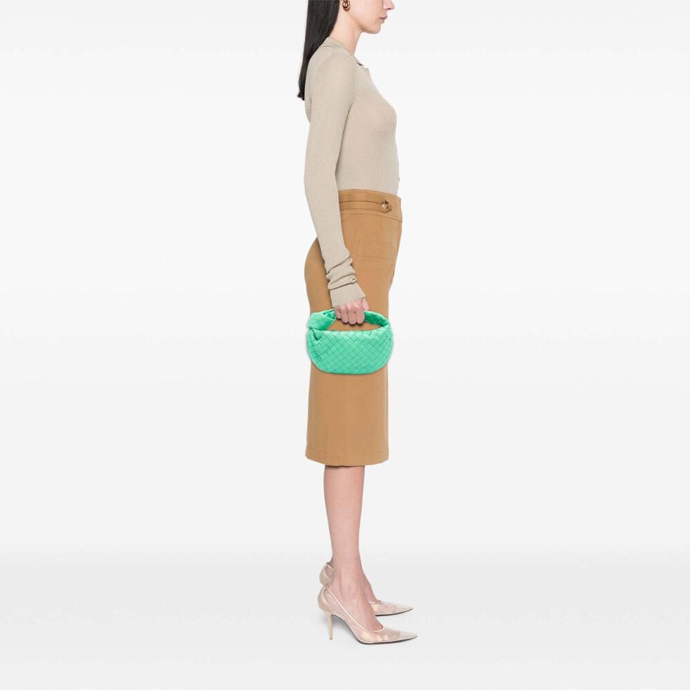Bottega Veneta Mini Jodie