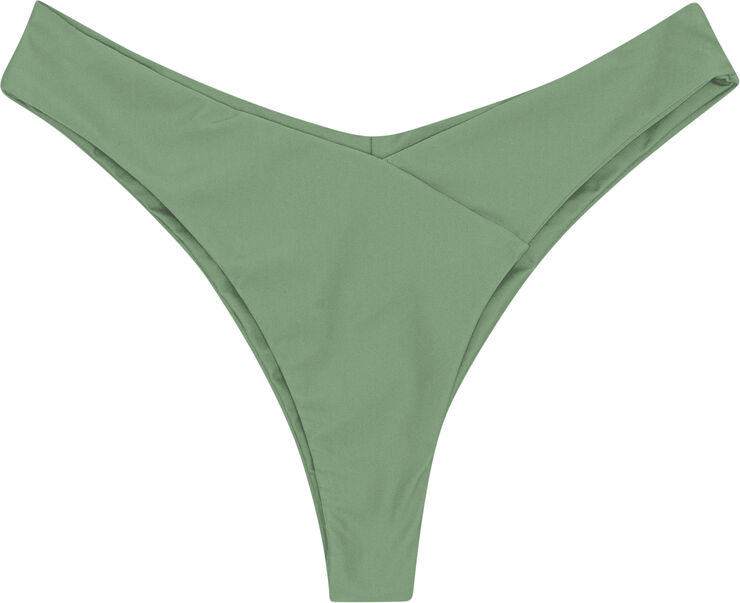 Canggu V-formad bikinitrosa