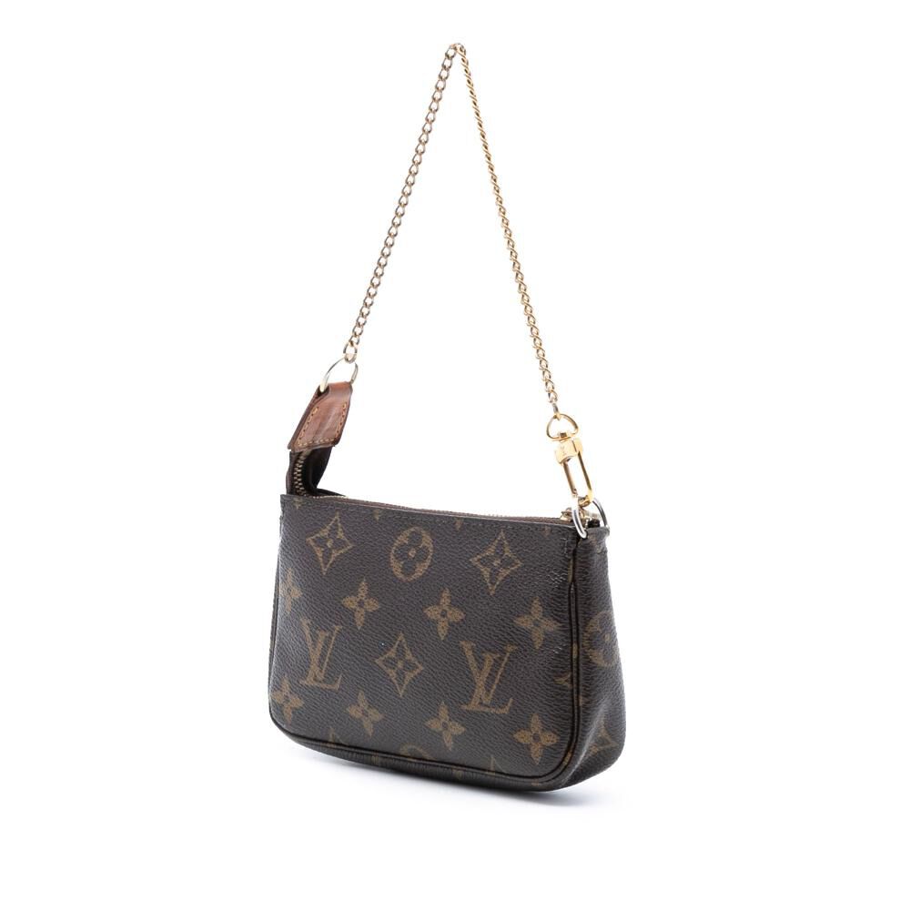 Louis Vuitton Pochette Accessoires