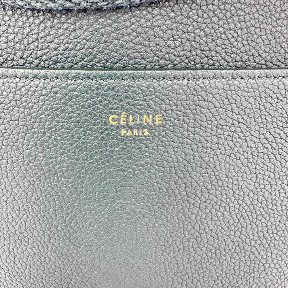Celine Big Bag Bucket