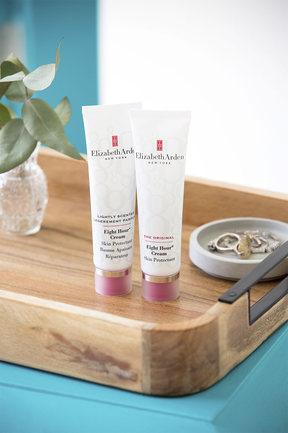 Eight Hour&reg; Cream Skin Protectant Lightly Scented 50 ml.