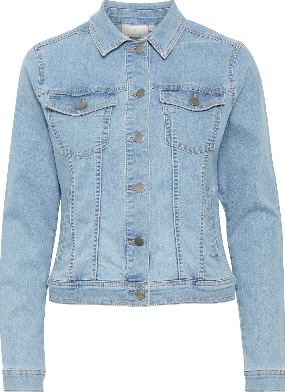 KAtalin Jeans Jacket