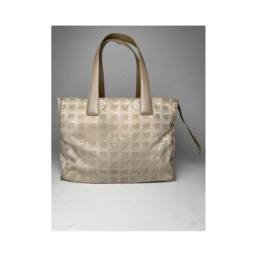 Chanel Tote