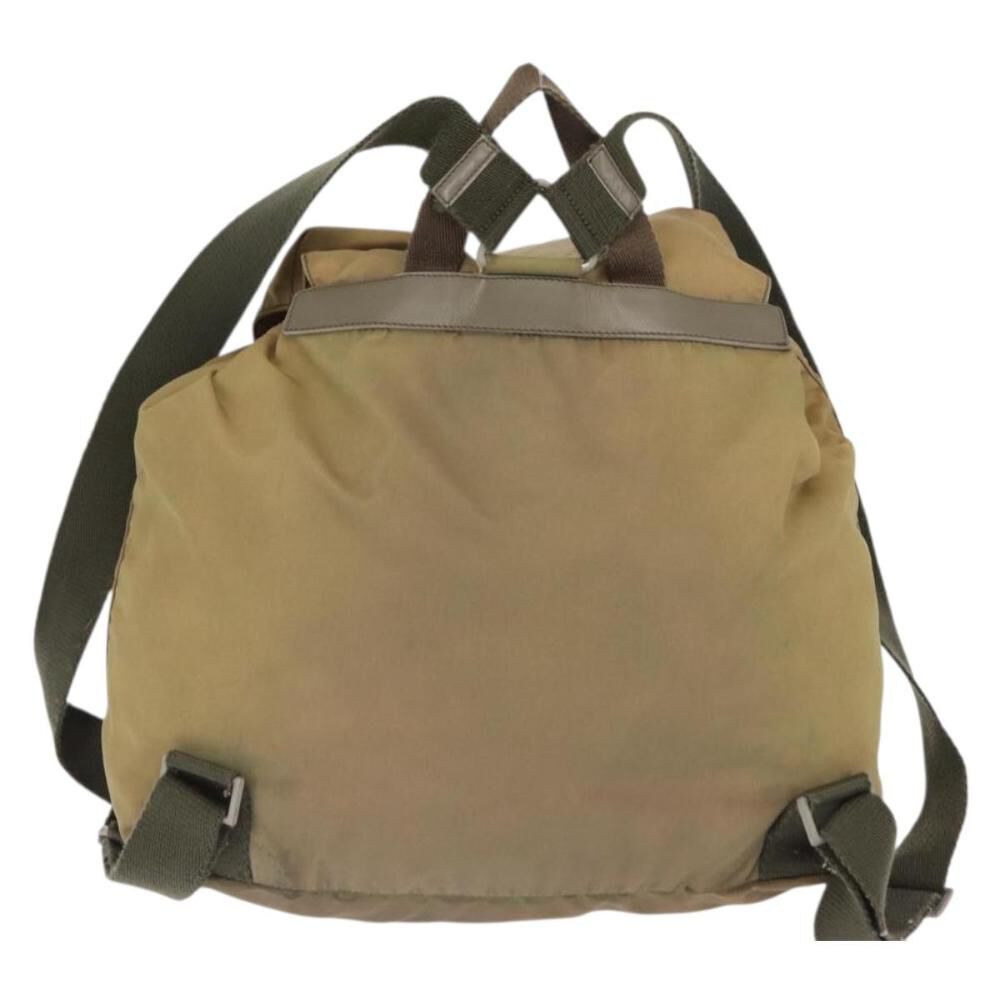 Prada Backpack