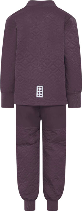 LWSINGU 200 - THERMO SET