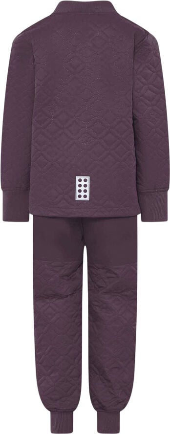 LWSINGU 200 - THERMO SET