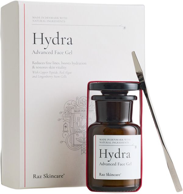 Raz Skincare Face Creme Hydra 50 ml