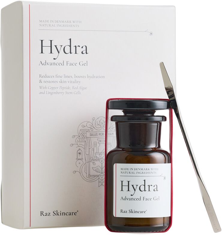 Raz Skincare Face Creme Hydra 50 ml