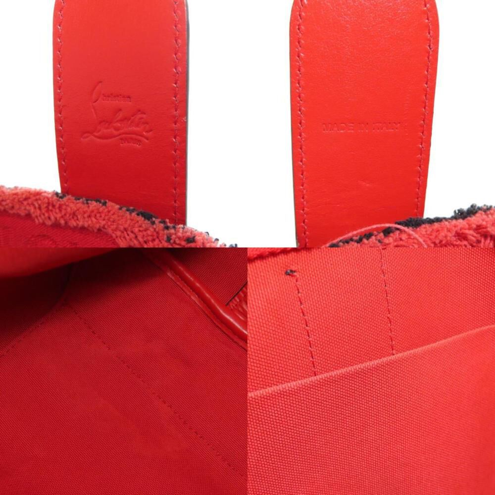 Christian Louboutin Tote