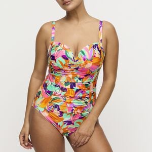 Varadeo swimsuit control wire cups