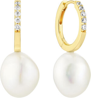 PADUA UNO EARRINGS
