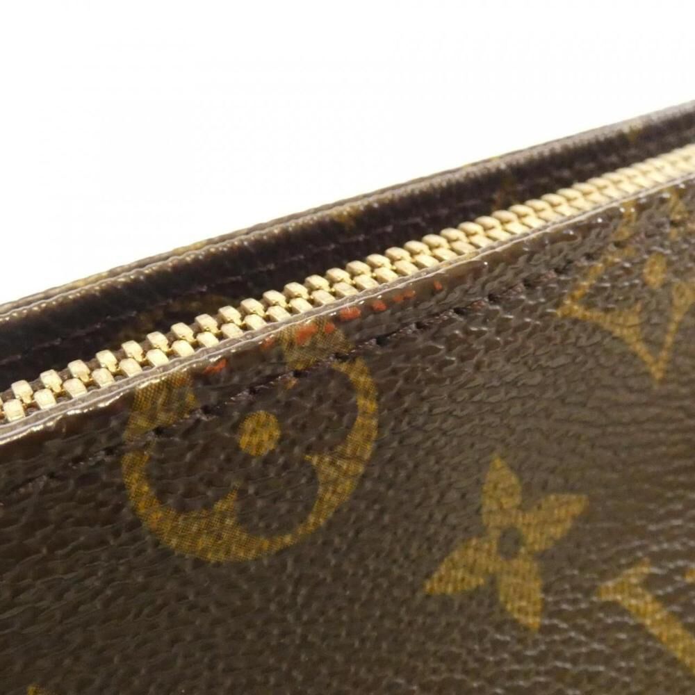 Louis Vuitton Cabas