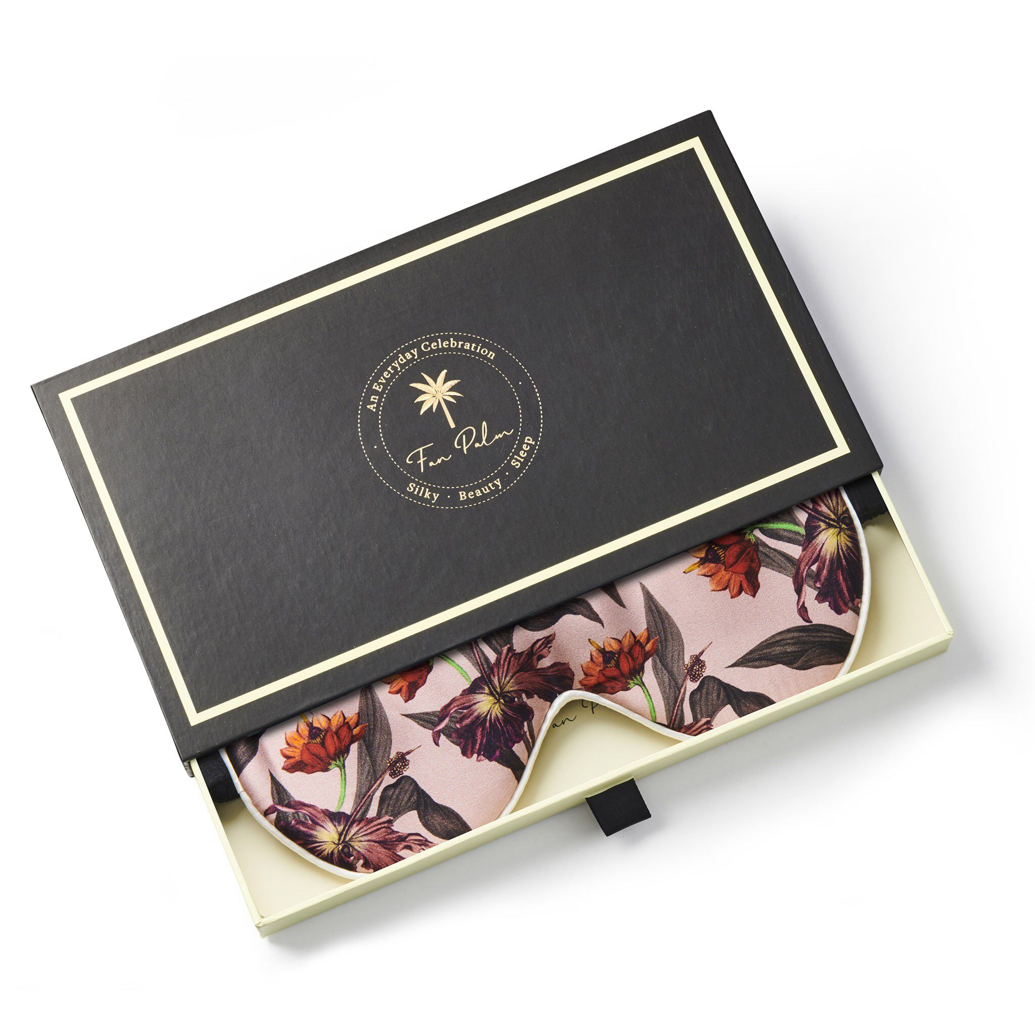 Rose Hibiscus Rose w/pattern