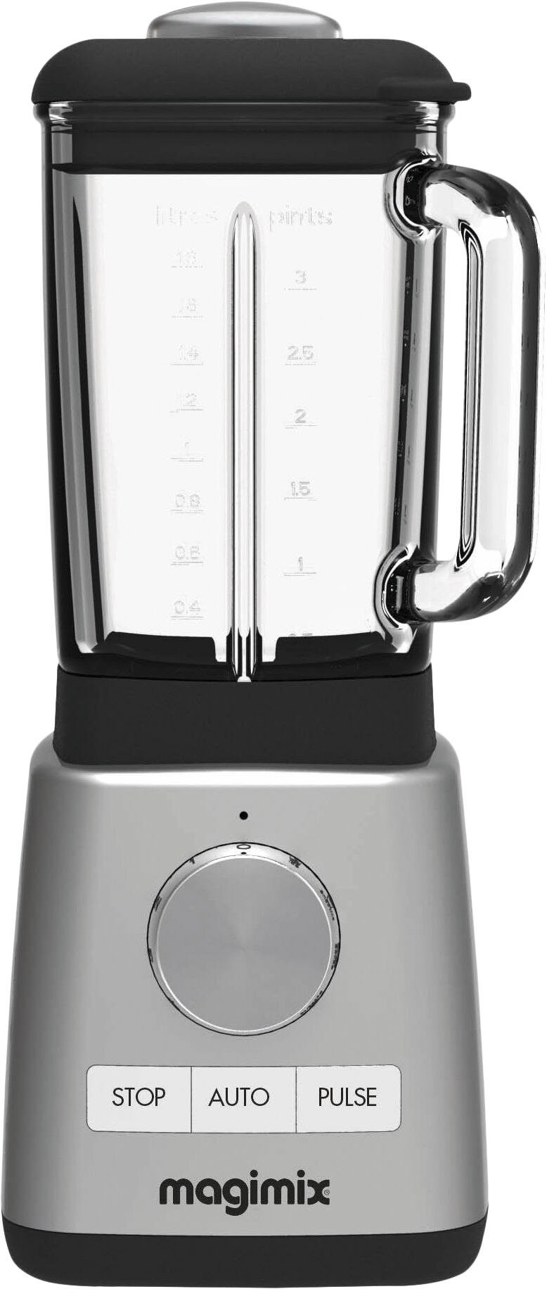 Power Blender 4, 1300 W, 1,8L
