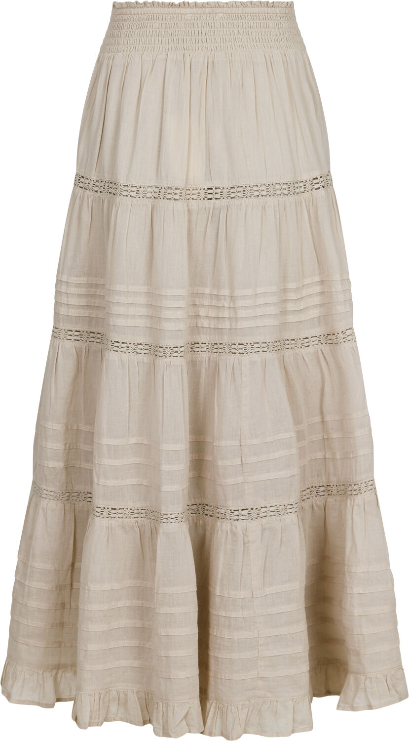 Felicia S Voile Skirt