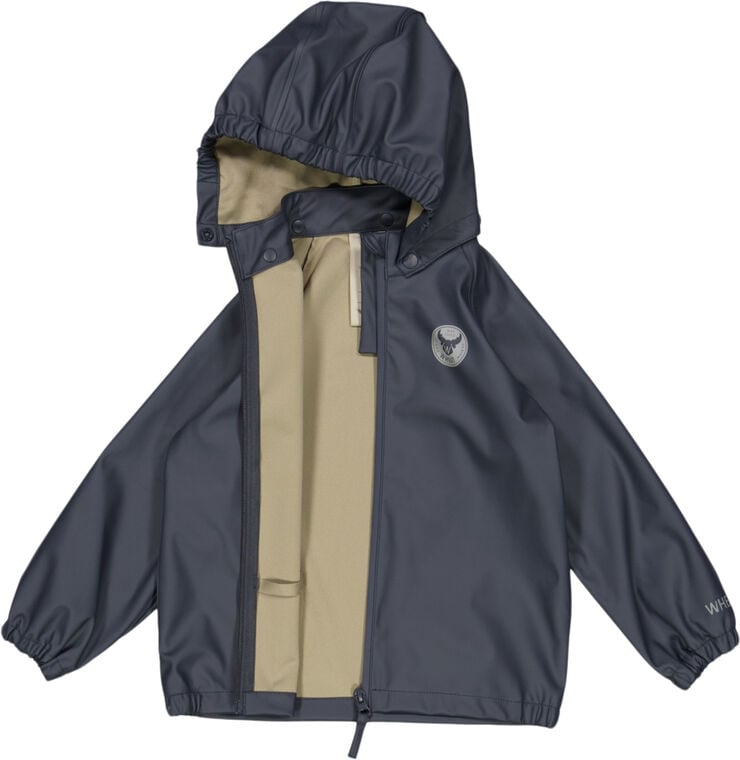 Regnsæt Charlie u. Seler