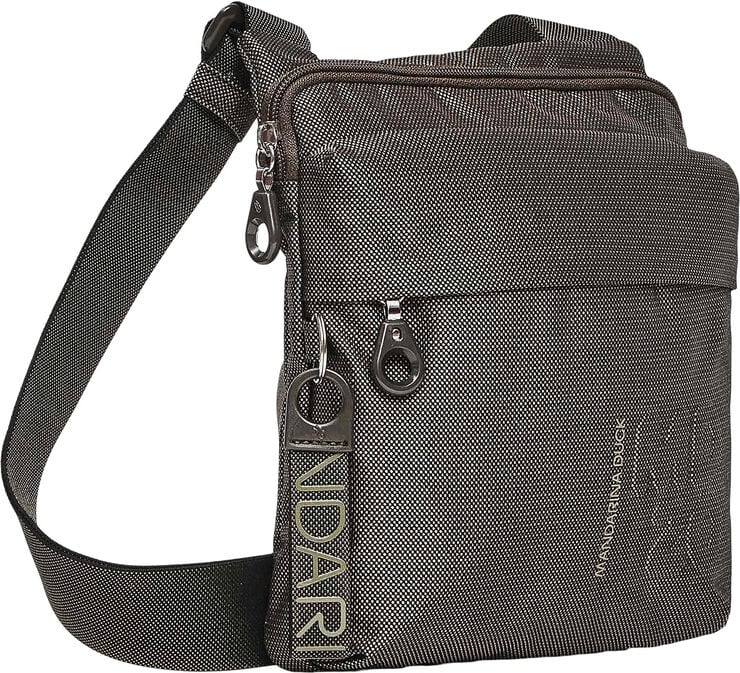 MD20 CROSSOVER / PIRITE