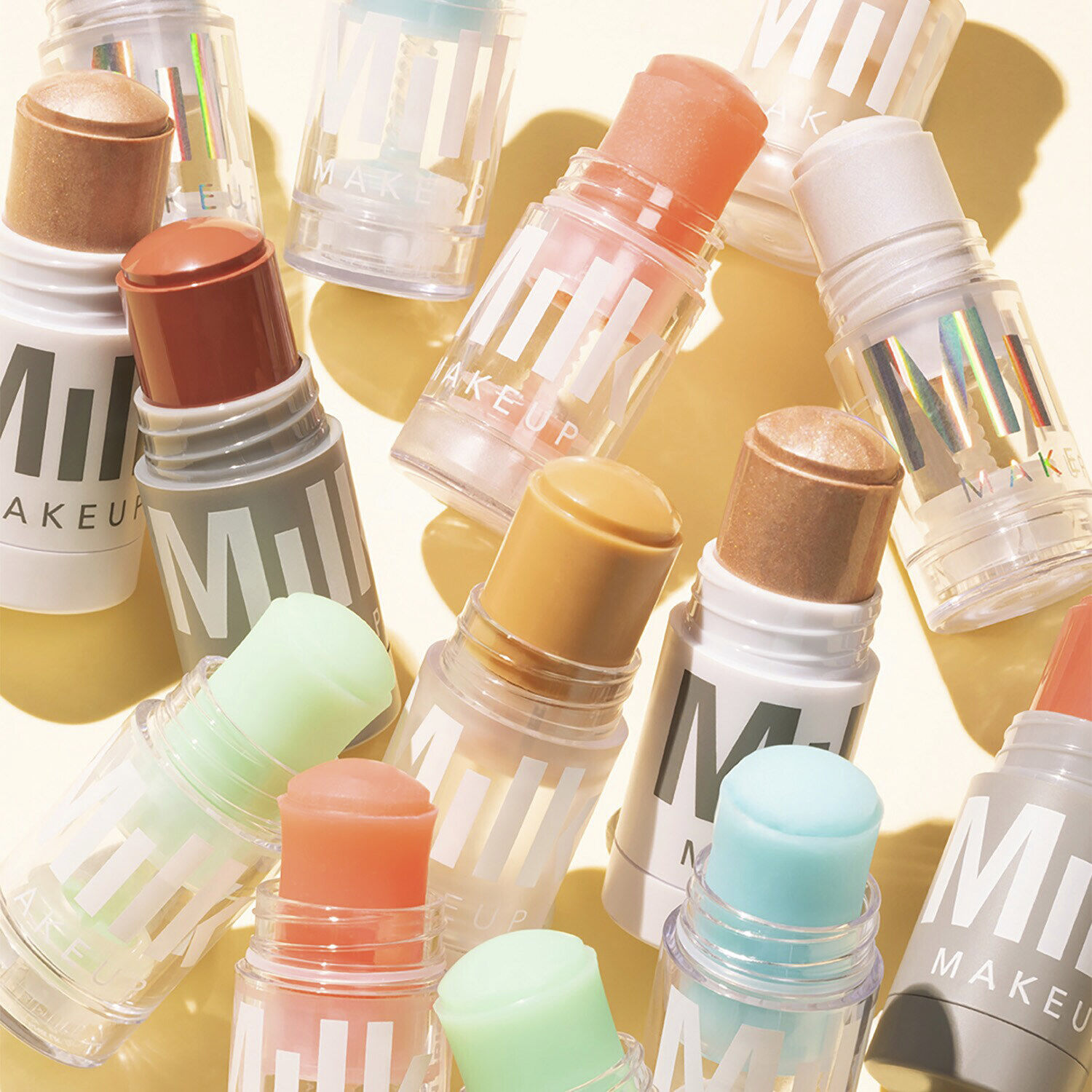 Lip + Cheek - Mini Stick