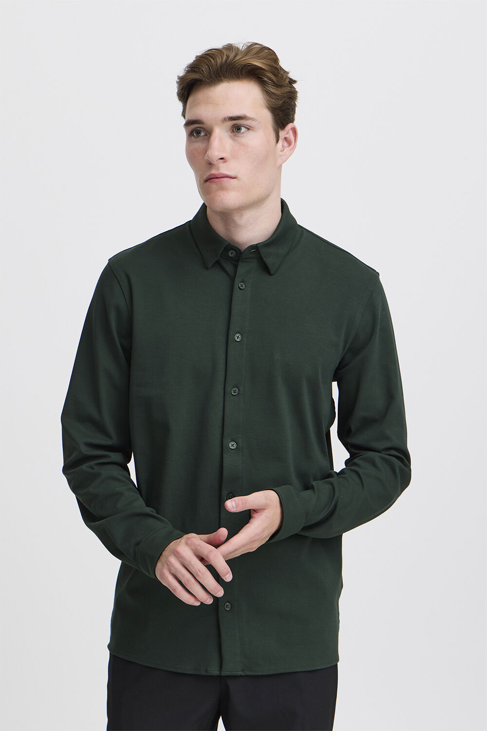 CFARTHUR LS BU jersey shirt