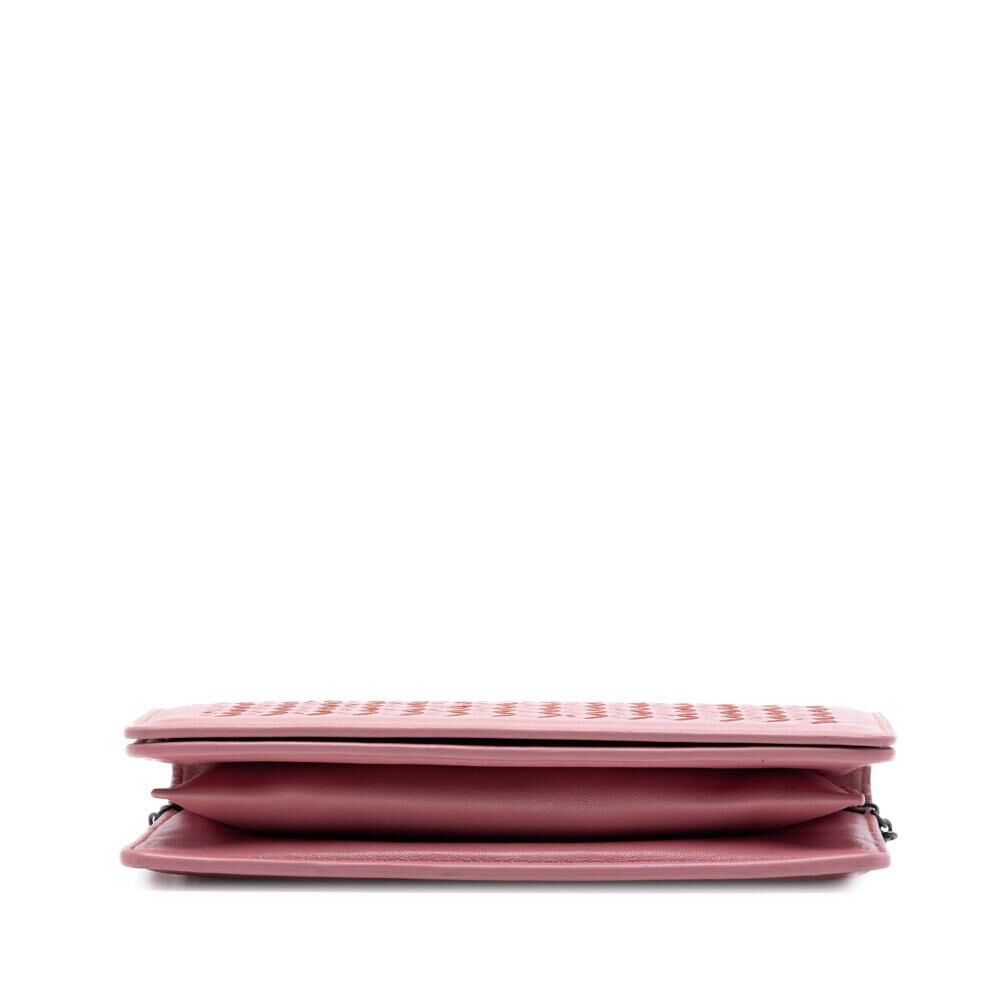 Bottega Veneta Crossbody Bag