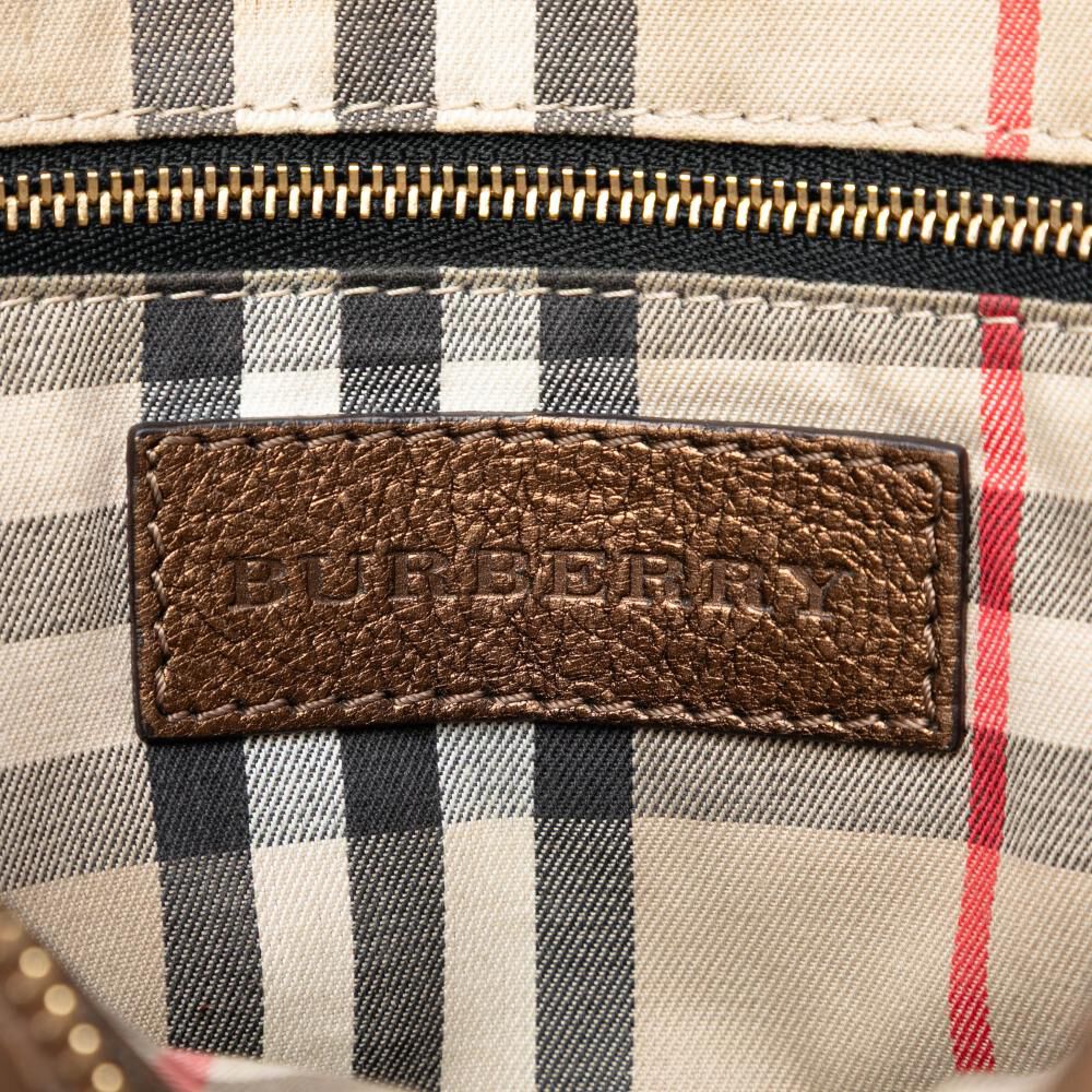 Burberry Handbag