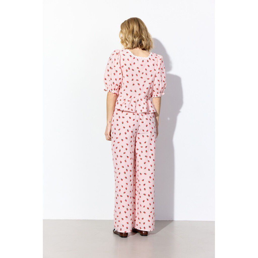 Ruth Blouse