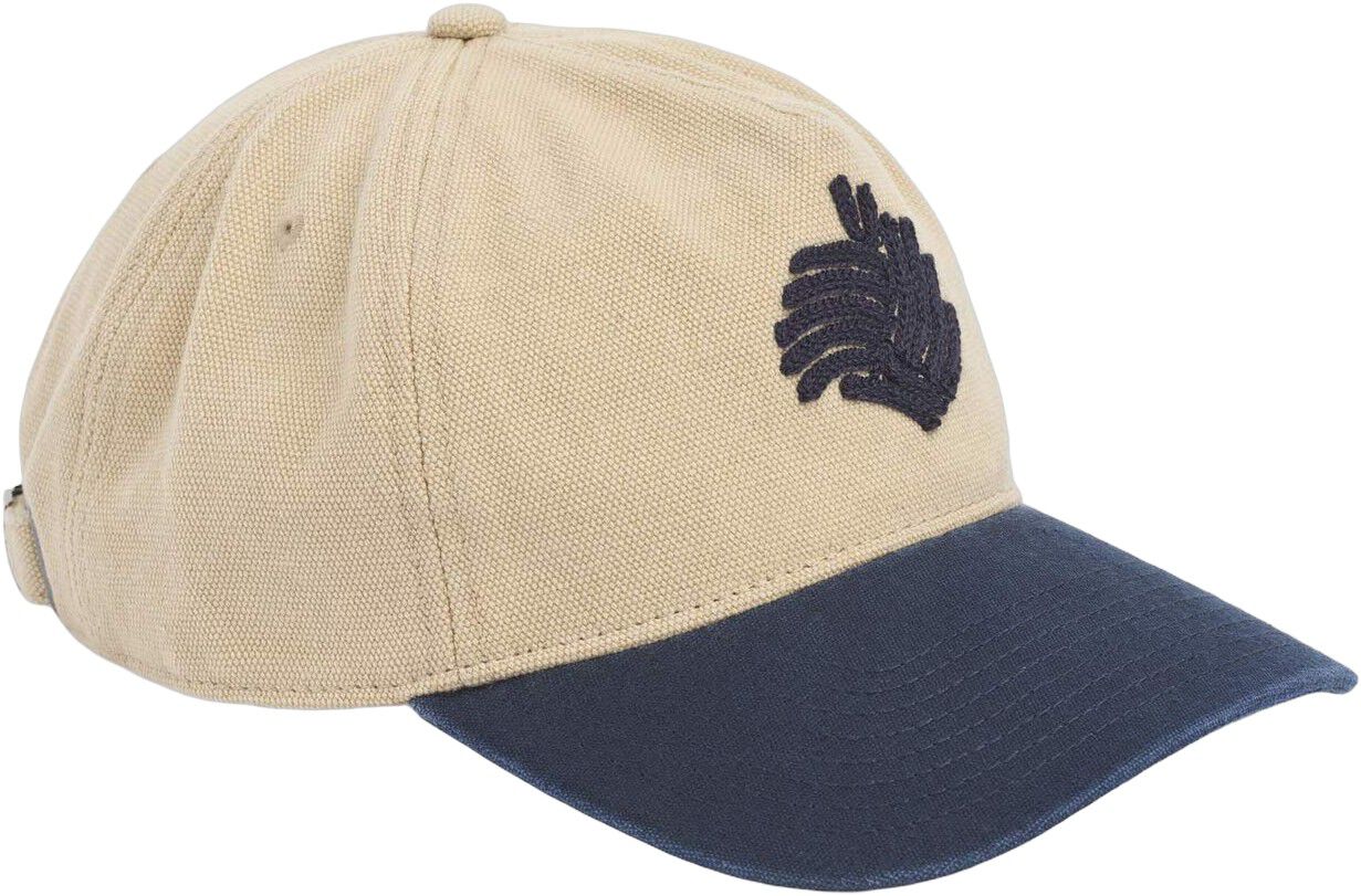 DANIEL A-Shape Baseball Cap